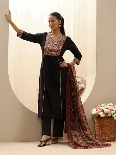 Image of Libas Women Kurta Set
