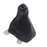 【FÁCIL INSTALACIÓN】: Estándar original, use este cabezal de perilla de cambio para reemplazar directamente el viejo o dañado. Fácil de instalar, muy adecuado para su automóvil original, puede completar rápidamente la instalación.