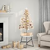 Il ajoute un charme unique et une ambiance festive à votre maison, bureau et d'autres endroits.