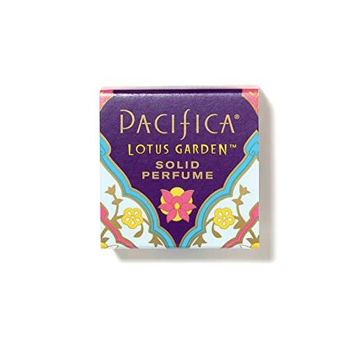 Pacifica Beauty Lotus Garden Solid Perfume