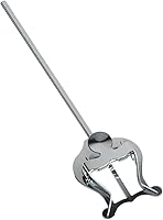 Vista 6 de Clip de música con abrazadera para clarinete para clarinete de lira de marcha con abrazadera para parte de clarinete 6.1 x 2.08 pulgadas