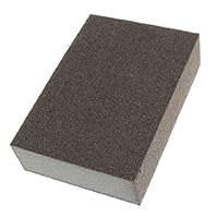 Algopix Similar Product 7 - uxcell 120 Grit Medium Rectangular