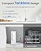 KOVIET U1 Pro Reverse Osmosis System, 800GPD Tankless Reverse Osmosis Water Filter, 10-Stage Under Sink RO Water Filtration System, NSF/ANSI 42&58 Certified with Smart LED Faucet, 3:1 Pure to Drain