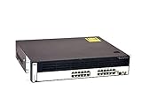 cisco systems ws-c2948g  Cisco Systems WS-C3750G-24WS-S25