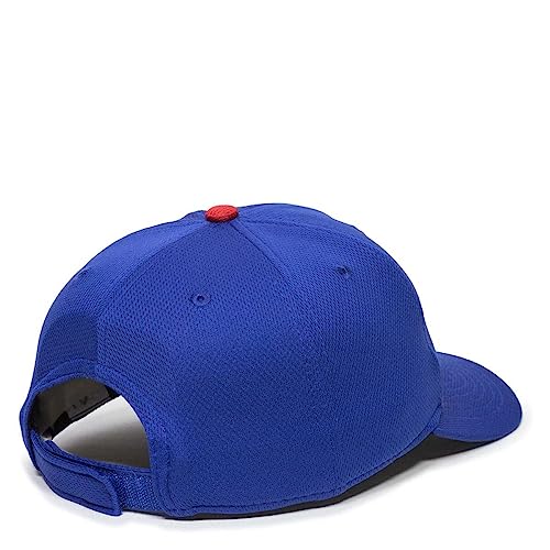 Gorra ajustable Outdoor Cap MLB Performance miniatura 5