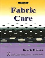 Fabric Care 8122411436 Book Cover