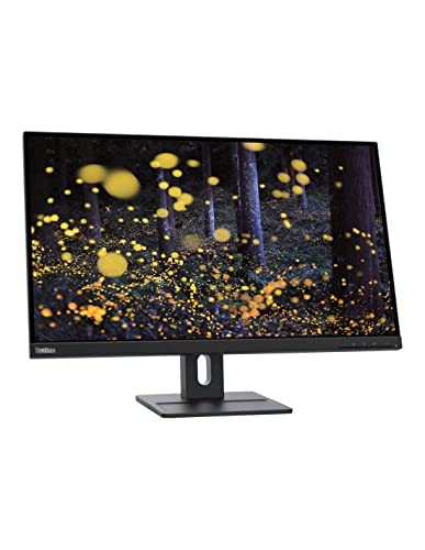 Lenovo thinkvision e27q-20