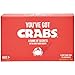 You've Got Crabs: A Card Game From the Creators of Exploding Kittens