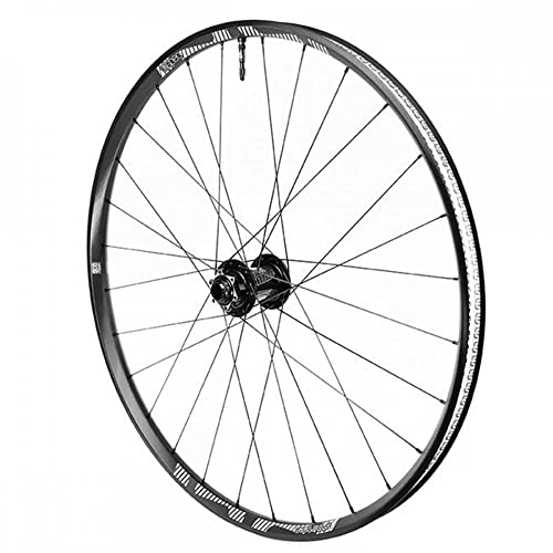 e*spec Plus Vorderrad – Enduro – 27,5 Zoll x 35 mm – 28 Zähne – 110 x 15 mm Boost