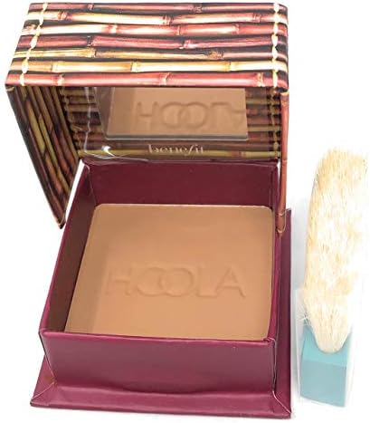 Benefit Cosmetics Hoola Bronzing Powder 0.28 Ounces