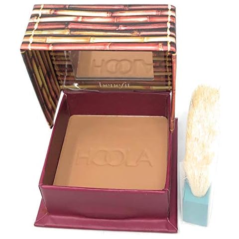 Benefit Hoola Bronzing Powder for Radiance Cover