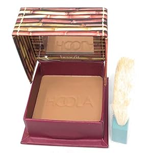 Benefit Cosmetics Hoola Bronzing Powder 0.28 Ounces