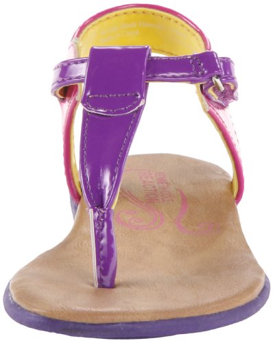 Kenneth Cole Reaction Keep On In 2 Dress Sandal (Toddler/Little Kid)2