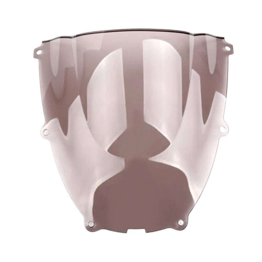 Pare-Brise de Moto Délecteur de Vent Haute Protection YZF600R YZF600 1994-2007