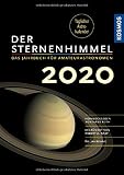 Der Sternenhimmel 2020: Das Jahrbuch für Amateurastronomen