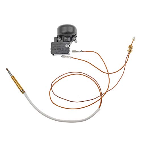 Timsec Patio Heater Thermocouple...