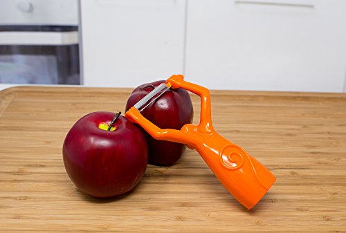 Monkey Peeler