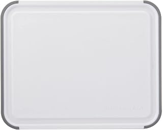 OXO グッドグリップス プラスチックまな板
