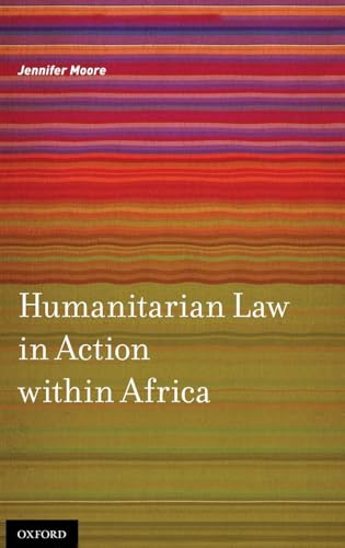 Humanitarian Law in Action within Africa