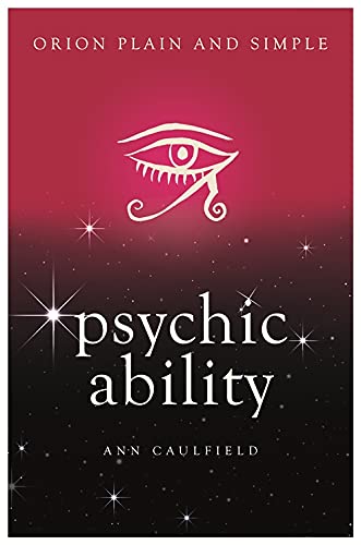Psychic Ability, Orion Plain and Simple