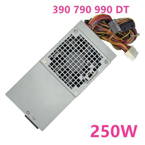 Alimentation PS-5251-05 250W de haute qualité pour unité centrale compacte - 4