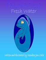 Tanwha Tuna: Fresh Water (Taniwha’s) B0F5RDS4N6 Book Cover