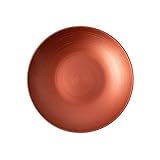 Lieferumfang: 1x Villeroy & Boch Manufacture Rock Glow Schale flach 24 cm, Füllmenge: 1. 1 l, Gewicht: 620 g (Art. -Nr. 10-4283-2536)
