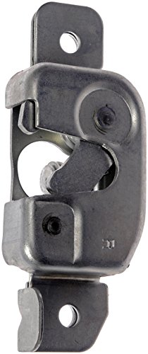 Dorman 38669 Passenger Side Tailgate Latch Compatible with Select Ford Models