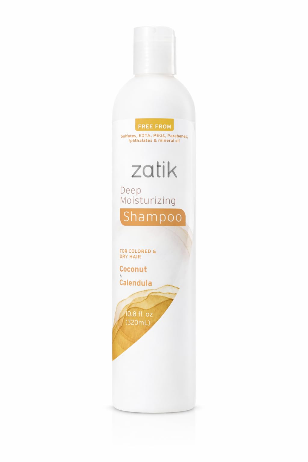 シャンプー MiiiiiK Amazon.com : Zatik Naturals - Deep Moisturizing Shampoo with