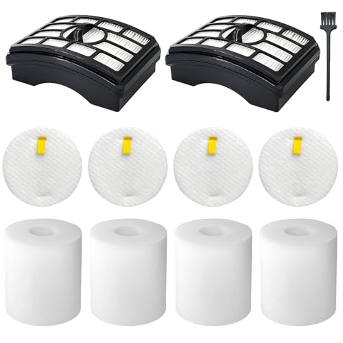 Shark Rotator Lift-Away NV500ANV501ANV502ANV503ANV505ANV510ANV520ANV552ANV642AUV560AZU780AZU782AZU785AXFF500 XHF5002AHEPA+p̃tB^