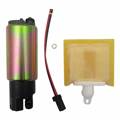 WGL Electric Fuel Pump for Mazda CX-7 07-11 Installation Kit E8213