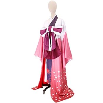 【文豪ストレイドッグス】コスプレ衣装 紅葉 Amazon.co.jp: 文豪ストレイドッグス 尾崎紅葉 紅葉姐さん