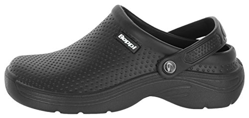 Beppi | Clogs Sandali Unisex Perforato | Suola