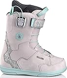 Gender: Women Deeluxe ID Lara LTD PF Boot 2021 Grey Mosaic, 40