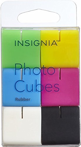 INSIGNIACube Photo Stands