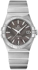 Omega Constellation 123.10.35.20.06.001