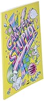 Can't Fix Stupid! Swear Word Adult Coloring Book: Calming and relaxing coloring patterns and designs created with stress and anxiety relief in mind. 1548231053 Book Cover