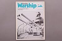 Warship Profile 39: USS Mississippi (BB 23), Greek Kilkis B0007C16YK Book Cover