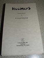 Roomers: A One-Act Comedy 0886801656 Book Cover