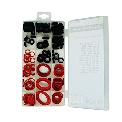 Dapetz 144pz. Assortimento Idraulico Lavatrici