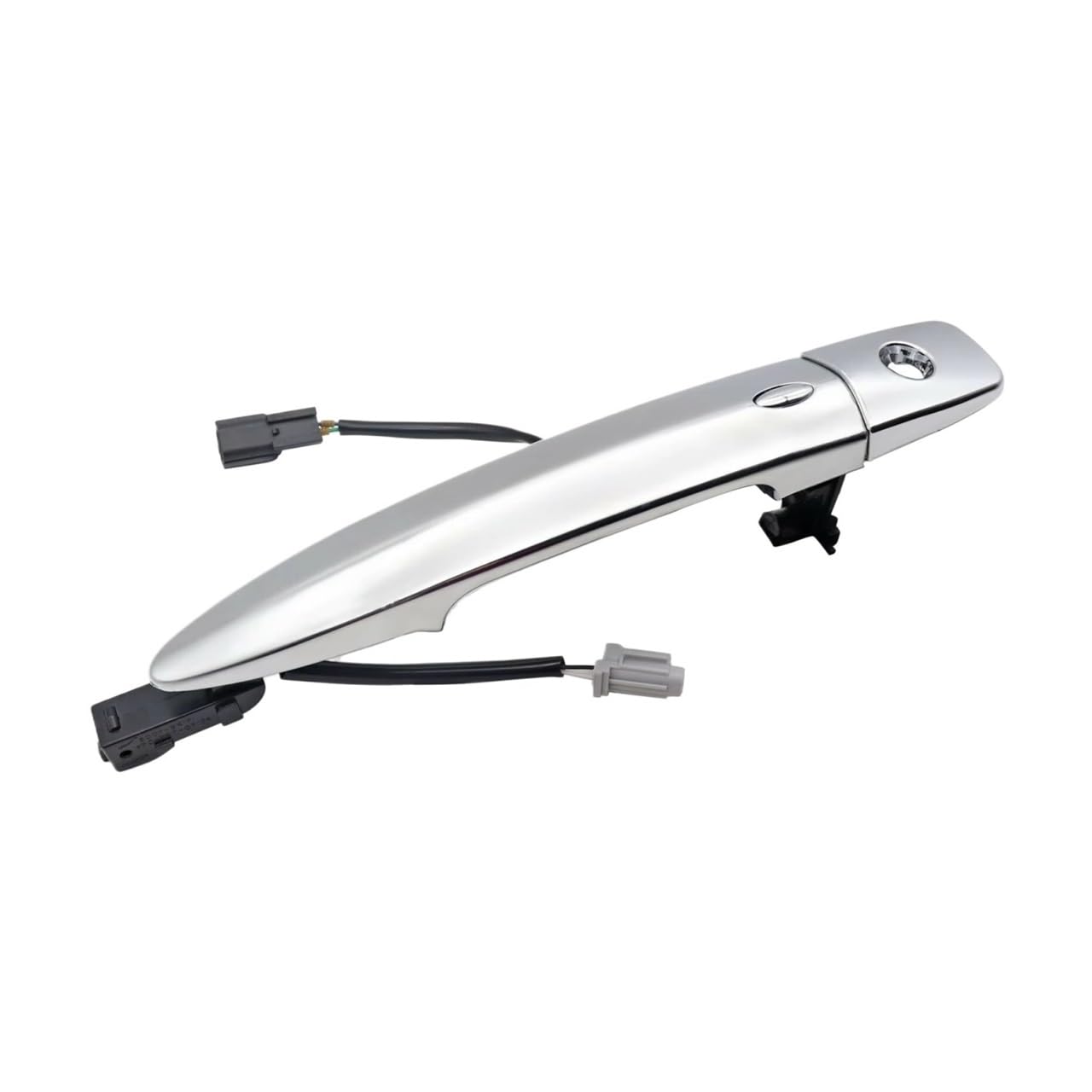 RAtsch Car Side Exterior Door Handle Exterior Door Handle for Sentra 2013-2016 for Maxima 2009-2014 Front Left Driver 12459871 806469N00A