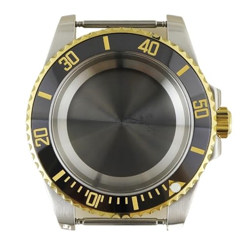 [X] 40mmpvP[X Z~bNx[ Tt@CAKX h NH35 NH36 ~^ 8215 PT5000 [ug 28.5mm vP[X(Solid Bottom Cover 2,Miyota 8215)