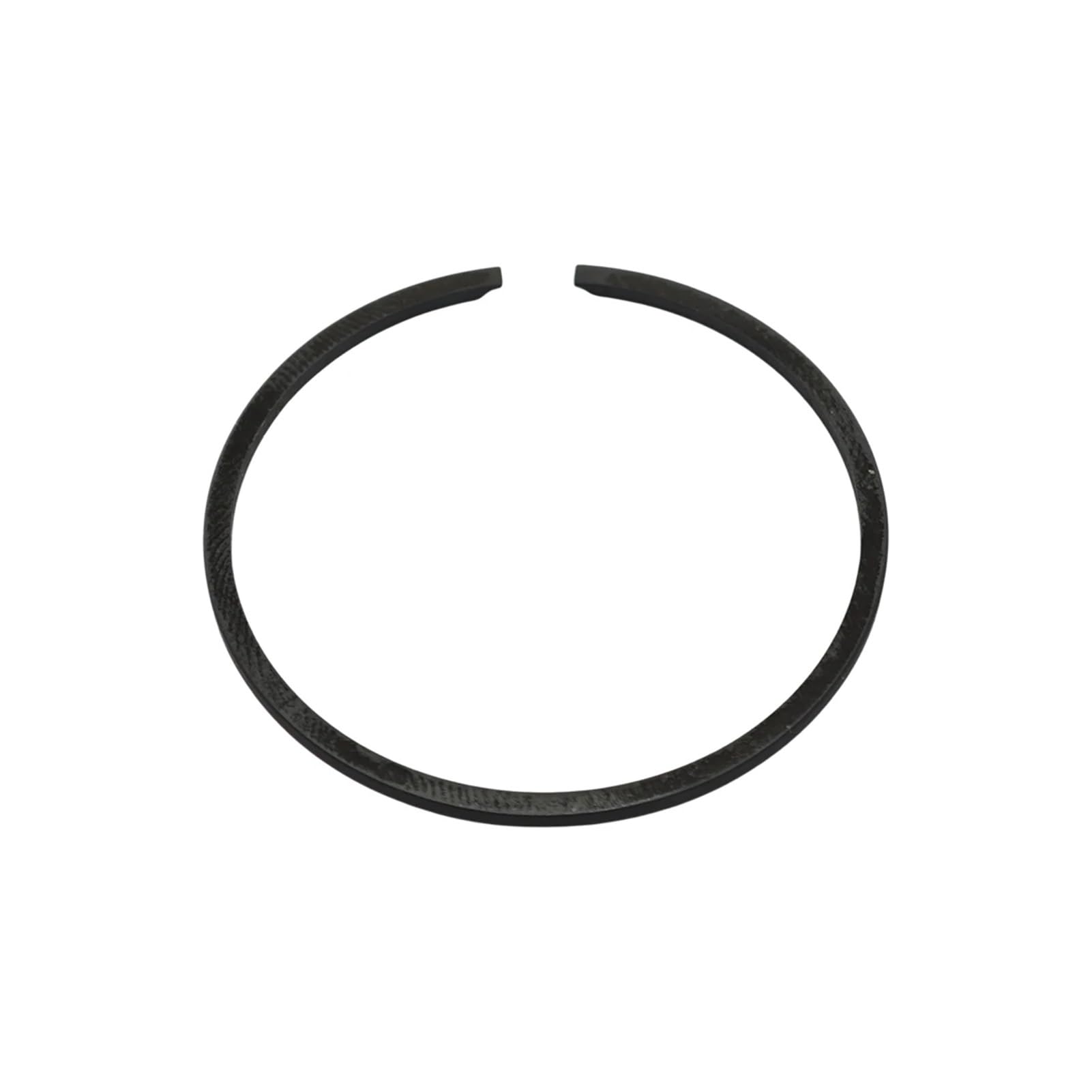 4 Pz 35mm 1.2mm Pistone Anello Kit Misura for Motosega Decespugliatore Macchina A Benzina Rasaerba Parte Parti di Attrezzi da Giardino