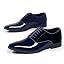 Blue Patent
