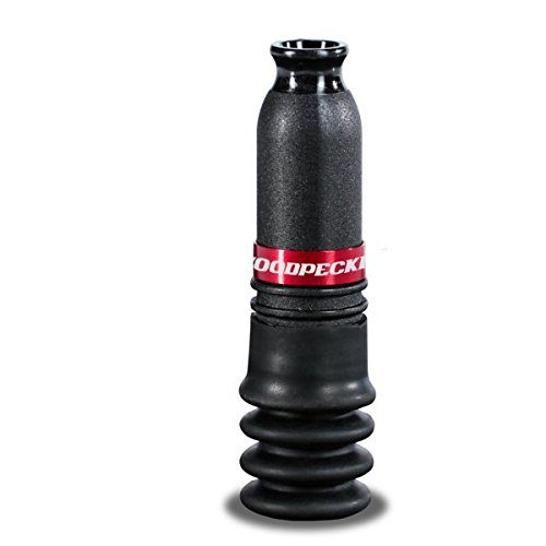 Woodpecker Locator Call