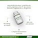 L-Arginin Hochdosiert 700 mg. Essenzielle Aminosäure 100% natürlich aus Fermentation (120 Kapseln) Hohe Bioverfügbarkeit & Bioaktivität. Premium L-Arginine Vitality Nutritionals by VitaminExpress