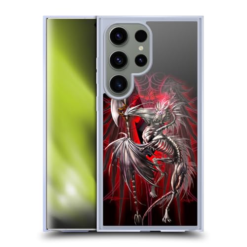 Coque Antichoc Samsung S24 Ultra MagSafe Ruth Thompson Protection Écran et Objectif