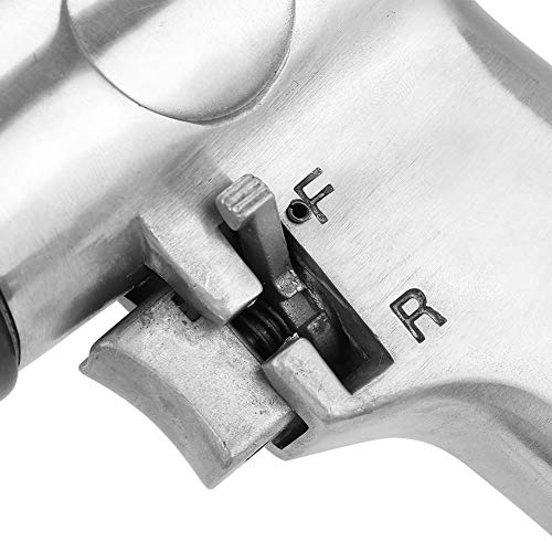 Taladro neumático Dioche 1/2" 1700 rpm 3/8 reversible miniatura 4
