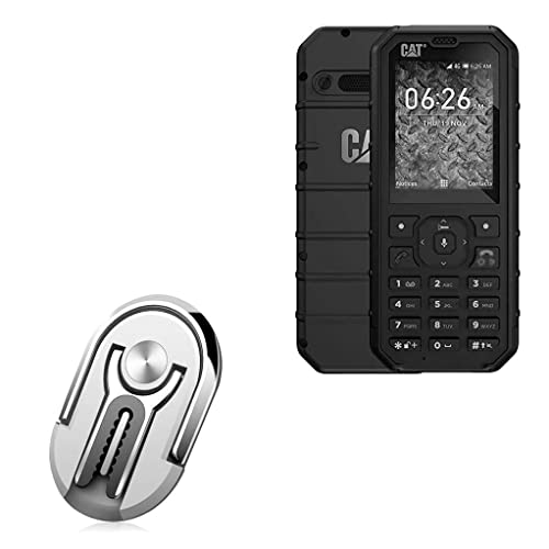 BoxWave Suporte para carro compatível com CAT B35 – Suporte móvel para carro, suporte móvel para car