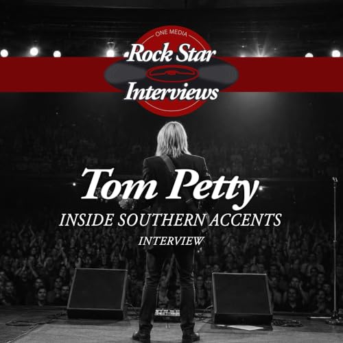 Tom Petty: Inside Southern Accents Interview Titelbild
